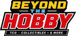Beyond The Hobby