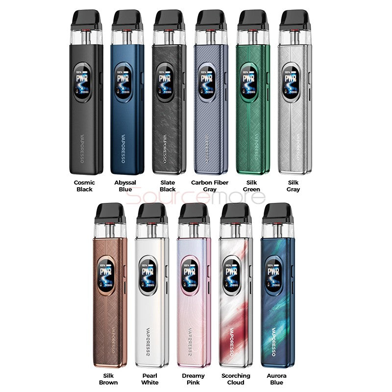 Vaporesso Xros 6